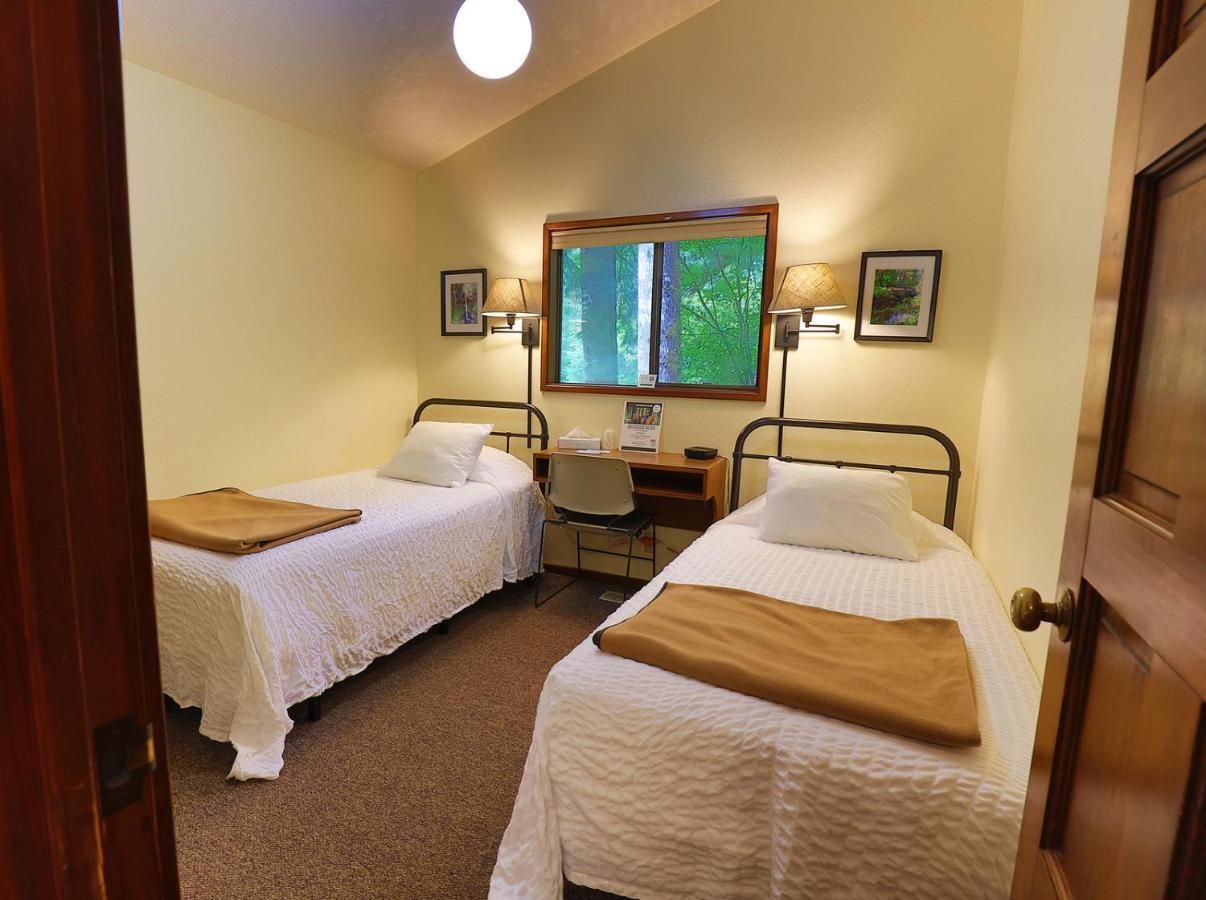Silver Falls Lodge & Conference Center Sublimity Extérieur photo