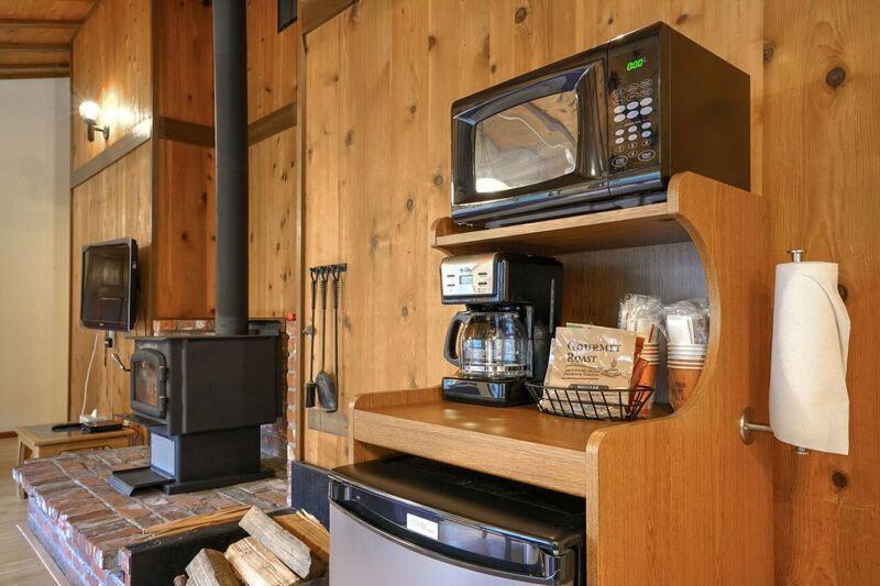 Silver Falls Lodge & Conference Center Sublimity Extérieur photo