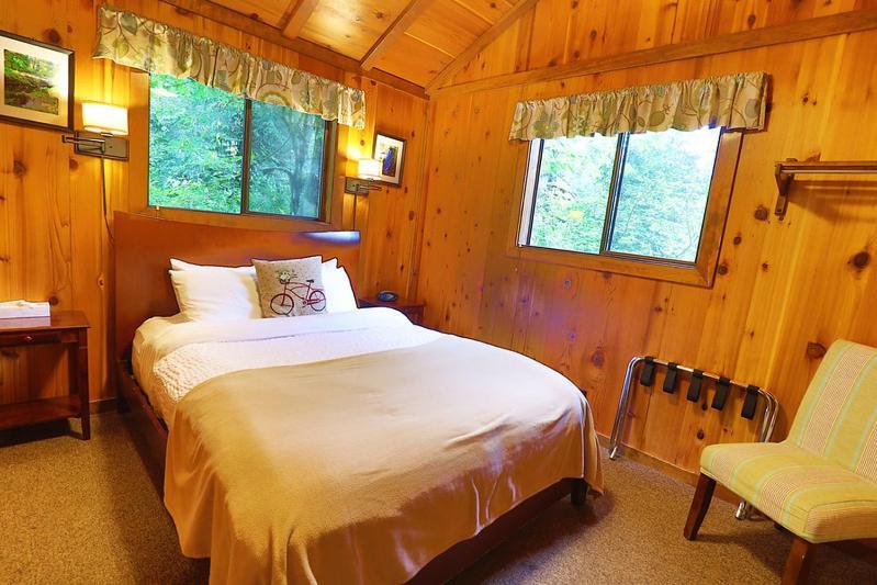 Silver Falls Lodge & Conference Center Sublimity Extérieur photo