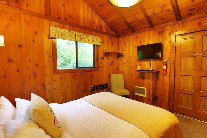 Silver Falls Lodge & Conference Center Sublimity Extérieur photo